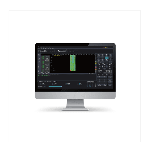 نظام التحكم Shanghai RayTools لماكينة قطع الليزر المفتوحة