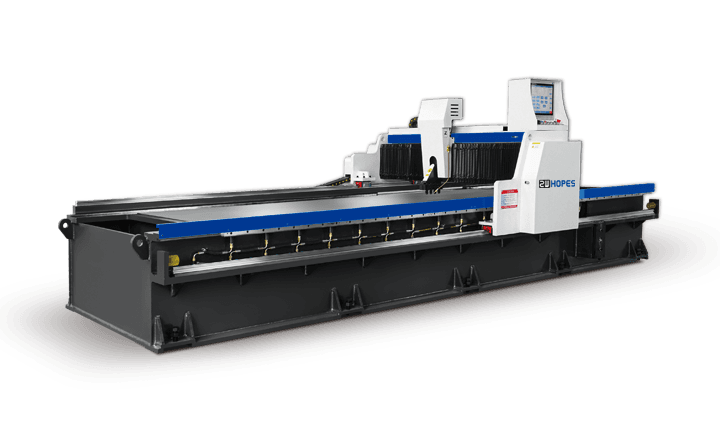 ZW CNC ماكينة تثليث V