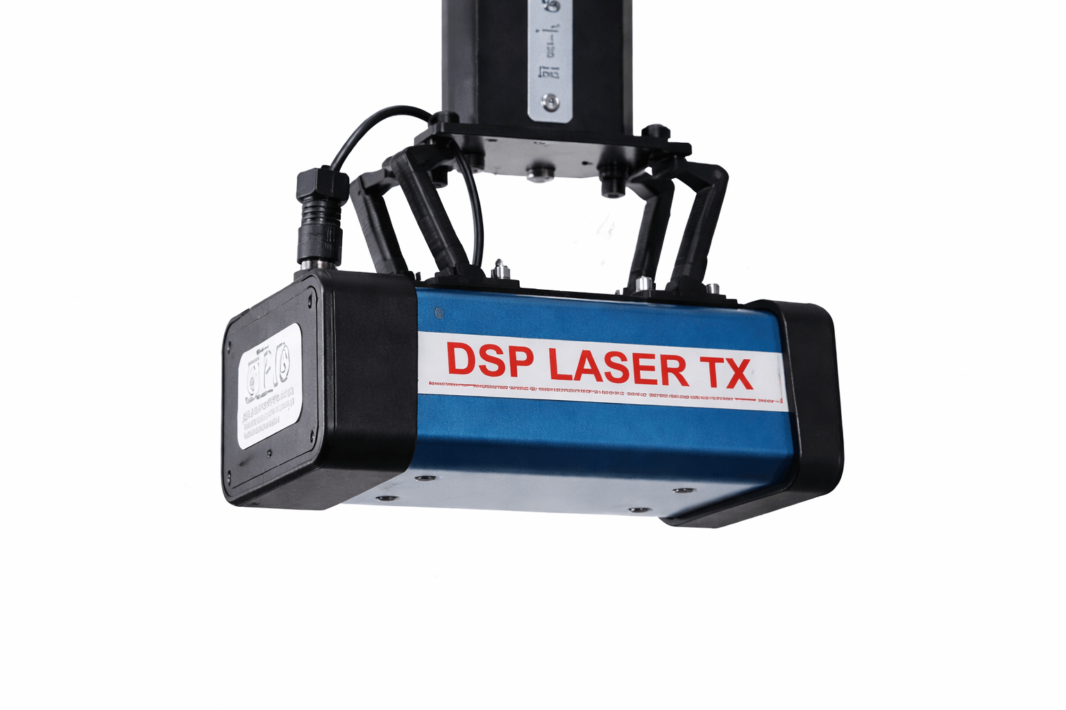 Hệ thống Laser Safe DSP trên EPB Dẫn động Trực tiếp