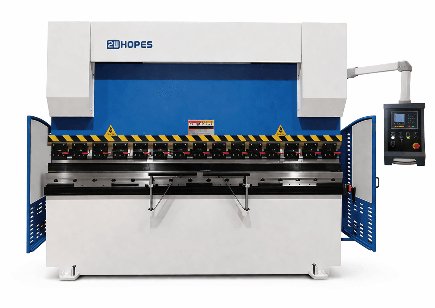 TPB NC Press Brake